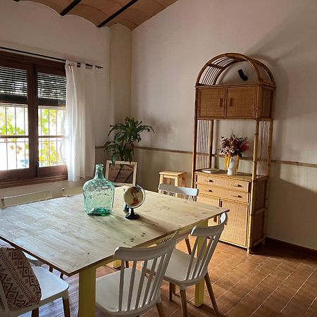 El Patio Del Molino - Hostal Rural บิยานูเอวาเดลตราบูโก ภายนอก รูปภาพ