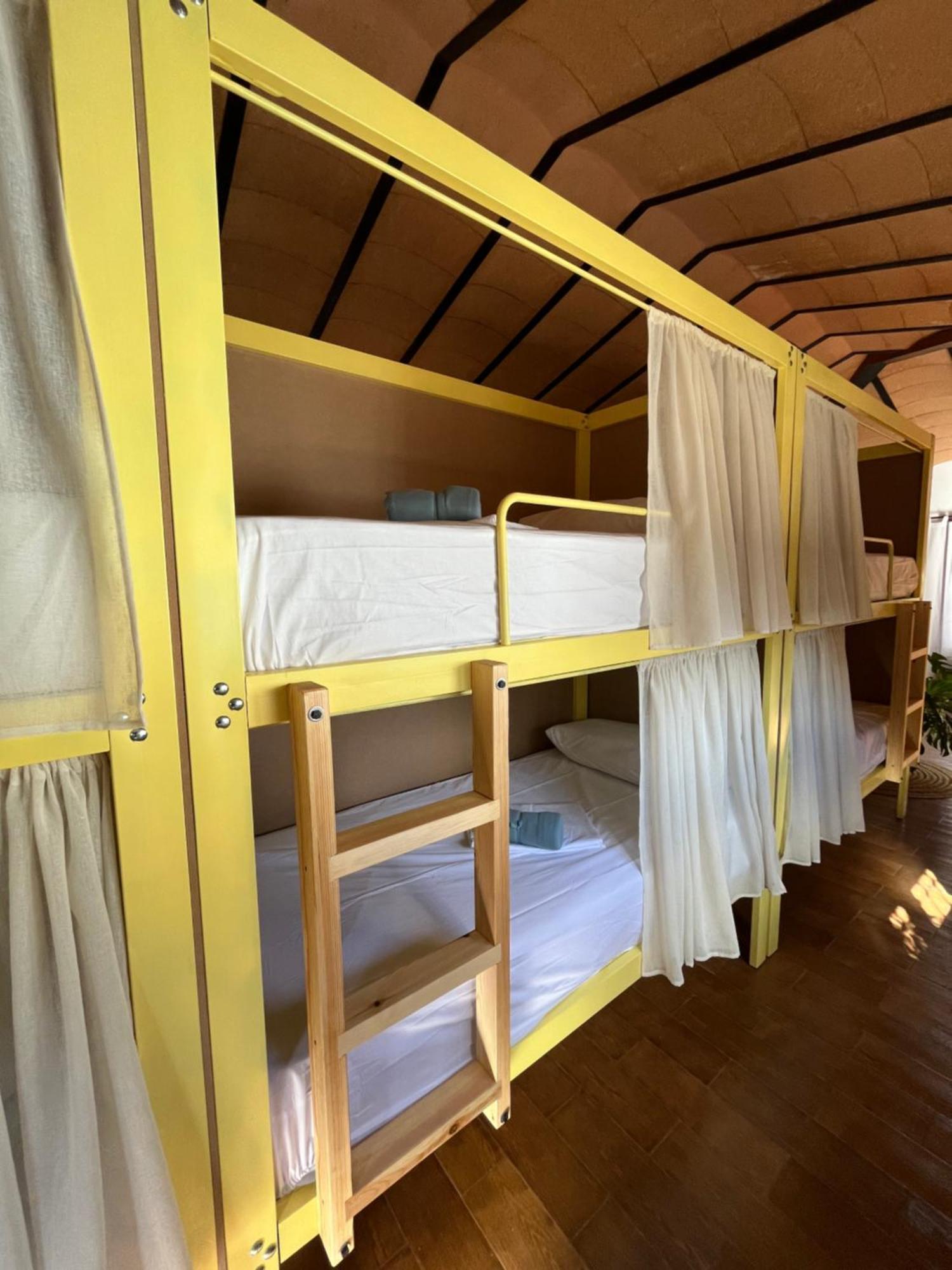 El Patio Del Molino - Hostal Rural บิยานูเอวาเดลตราบูโก ภายนอก รูปภาพ